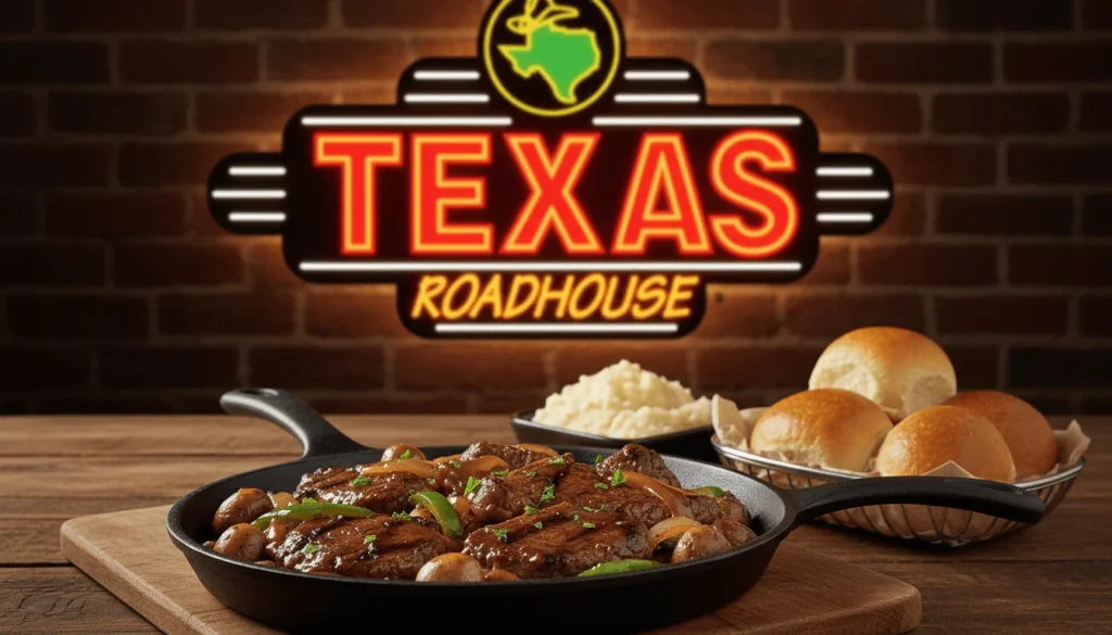 Beef Tips
