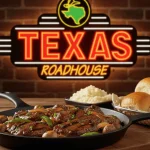 Beef Tips