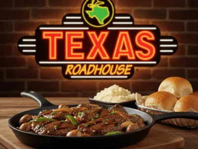 Beef Tips