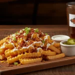 Cheese Fries