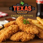 Chicken Critters