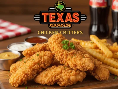 Chicken Critters