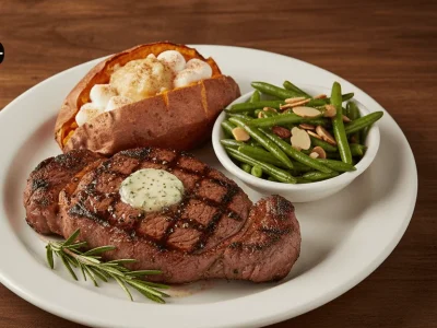 Dallas Filet 6oz