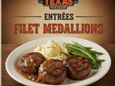 Filet Medallions