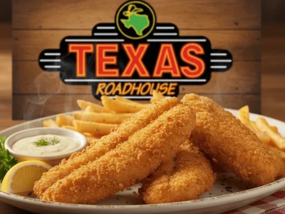 Fried Catfish
