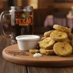 Fried Pickles