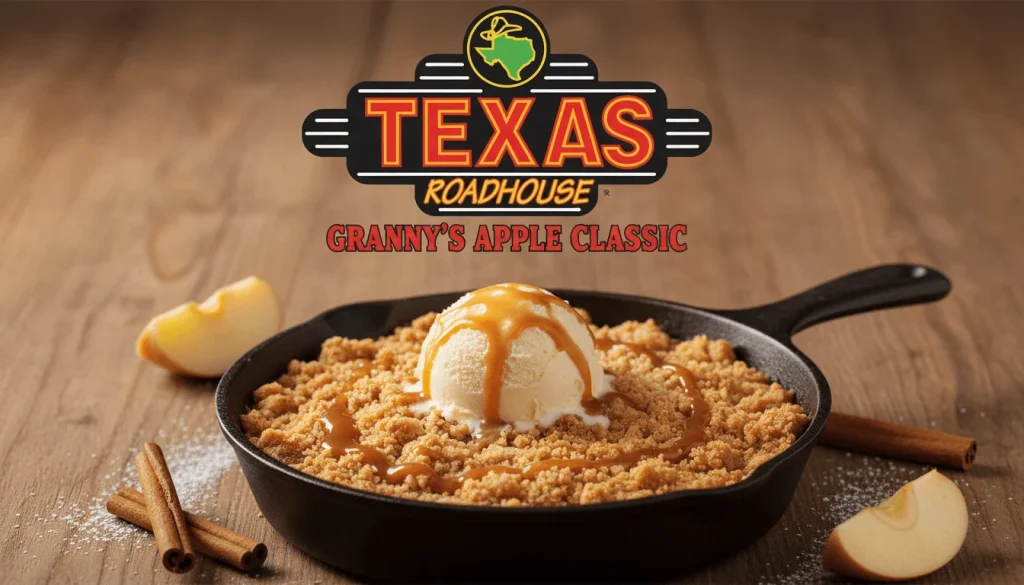 Granny’s Apple Classic