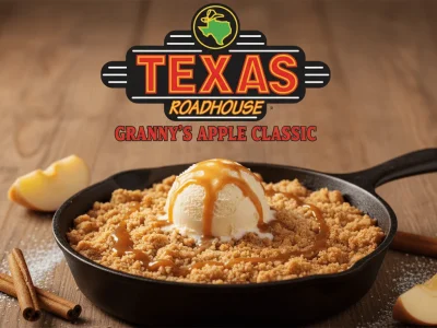Granny’s Apple Classic