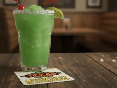 House Margarita