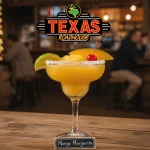 Mango Margarita