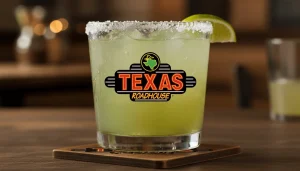 The Legend Margarita