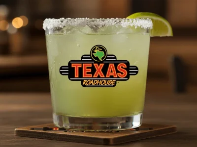 Original Margarita 10oz