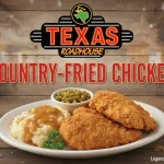 Country Fried Chicken