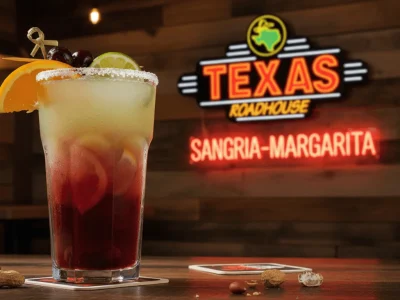 Sangria Margarita