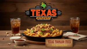 Roadhouse Signature Dish
