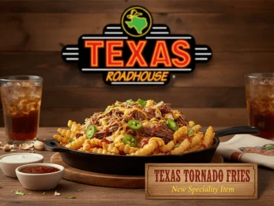 Roadhouse Signature Dish