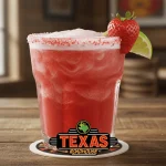 Strawberry Margarita