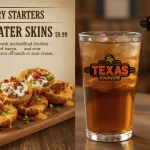 Tater Skins
