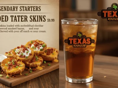 Tater Skins
