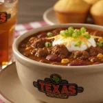 Texas Red Chili Bowl