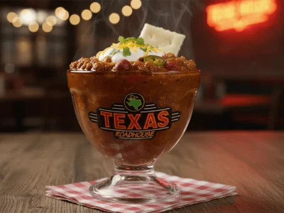 Texas Red Chili Cup